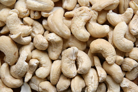Kacang Mete dan Manfaatnya untuk Kesehatan