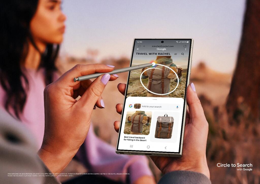 Varian dan Harga Samsung Galaxy S24 yang Baru Meluncur 1 Samsung Galaxy S24
