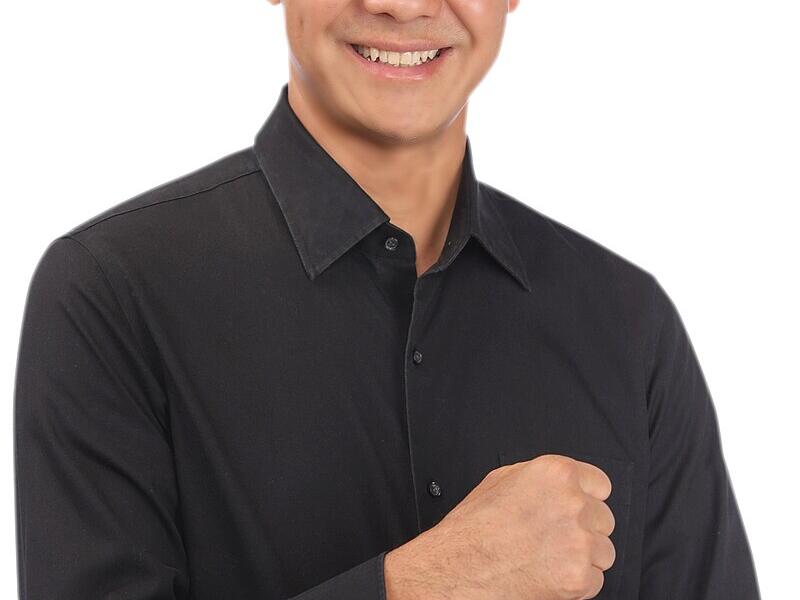 Ganjar Pranowo