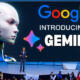 Gemini Model AI Google