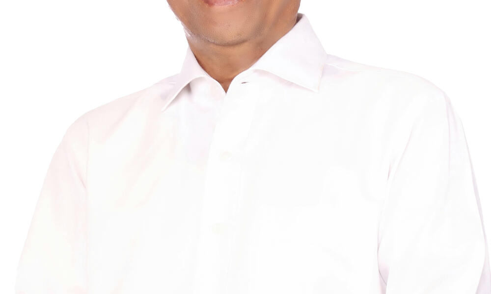 Mahfud MD