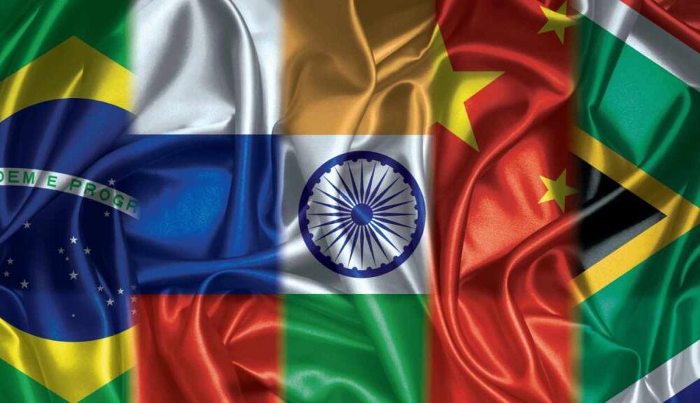 Indonesia Gabung dengan BRICS