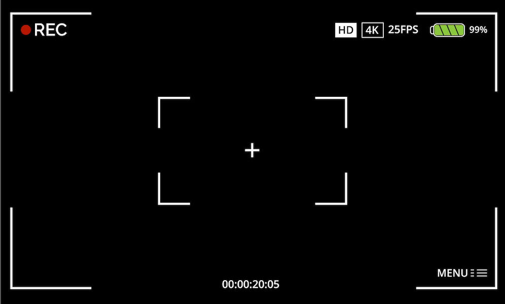 Video Recording atau Perekam Video Gratis