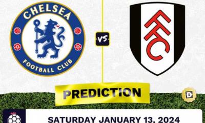 chelsea vs fulham 2024