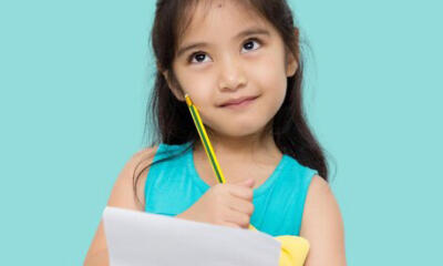 Cara Mengetahui Bakat Seorang Anak