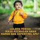 Usia Keemasan Anak