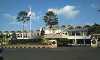 Operasi Katarak Gratis di Jember