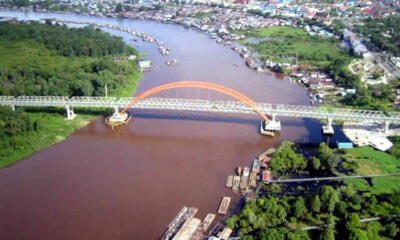 BPJS Kesehatan di Palangka Raya