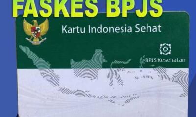 Pindah Faskes BPJS