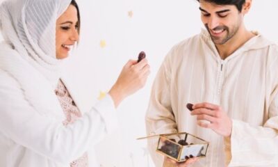 Manfaat Makan Saat Lebaran