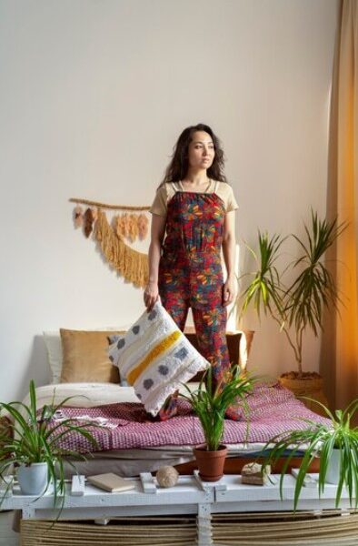 Menerapkan Gaya Hidup Slow Living