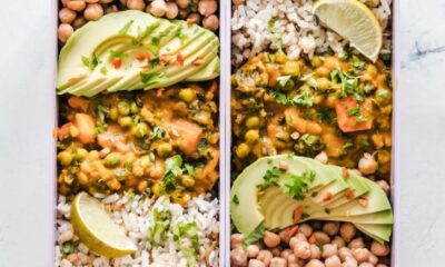 Cara Sehat Mengolah Nasi