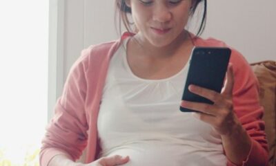 Hipertensi saat Kehamilan