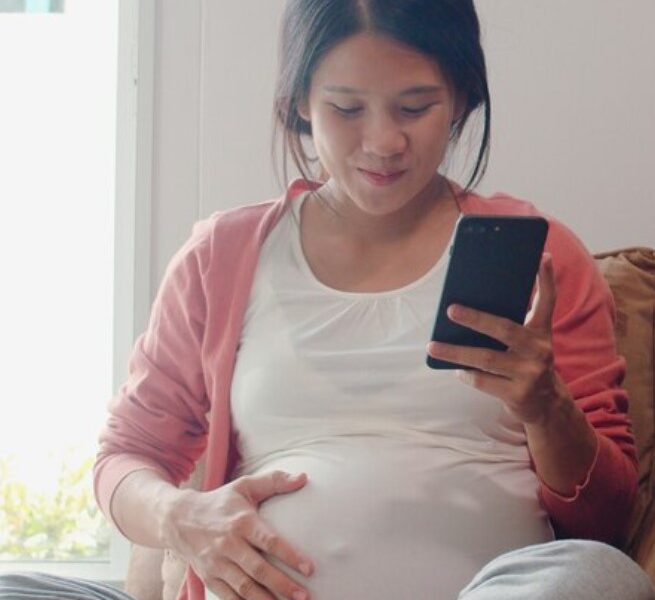 Hipertensi saat Kehamilan