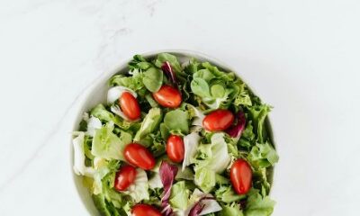 Kebiasaan Sehat Sederhana