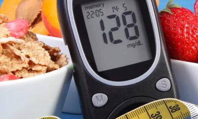 Kendalikan Diabetes dan Hipertensi