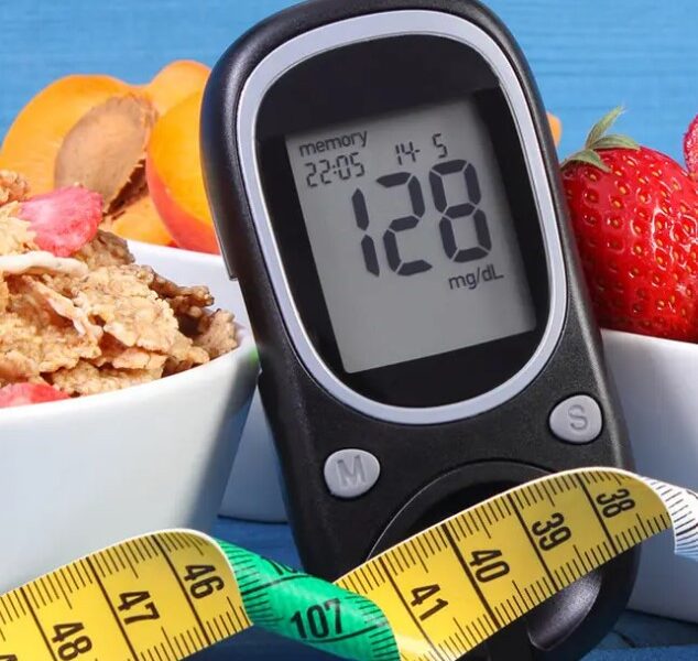 Kendalikan Diabetes dan Hipertensi