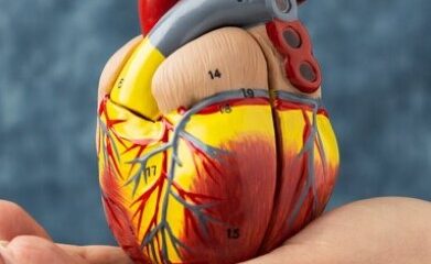 Menjaga Kesehatan Jantung