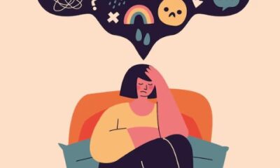 Kesehatan Mental di Era Digital