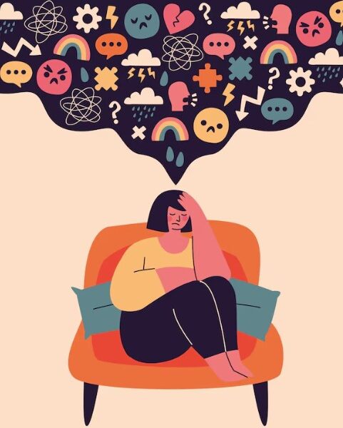 Kesehatan Mental di Era Digital