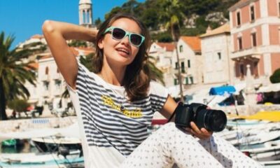 Berlibur Sehat di Eropa