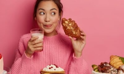 Makanan yang Harus Dihindari Setelah Usia 40