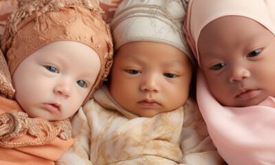 Melindungi Bayi dari Virus