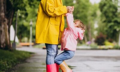 Menghadapi Musim Hujan