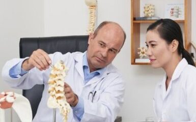 Menjaga Kualitas Tulang