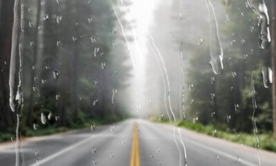 Menjaga Tubuh Selama Musim Hujan