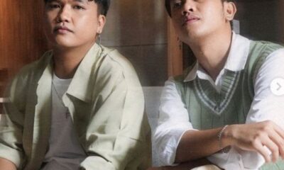 Jaga Chemistry dan Mood