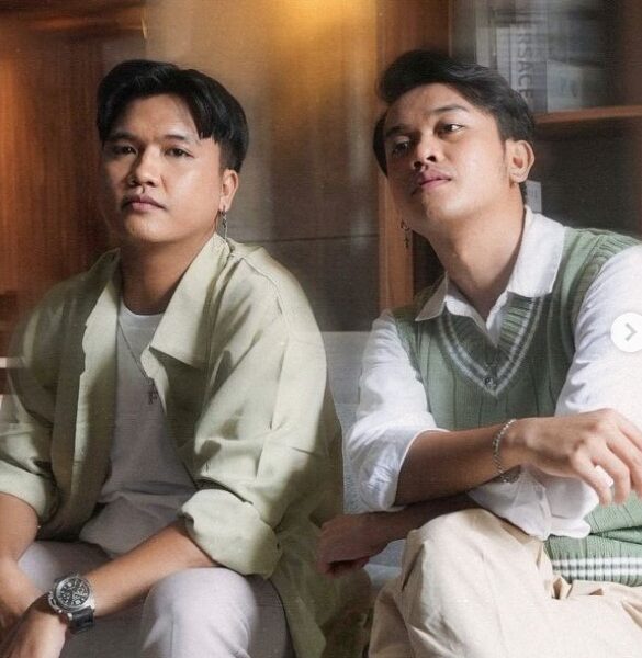 Jaga Chemistry dan Mood