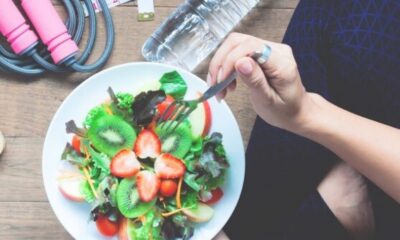 Tips Pola Makan Sehat