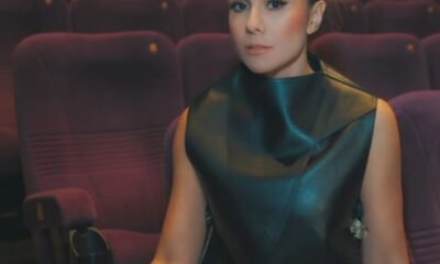 Rahasia Awet Muda Wulan Guritno