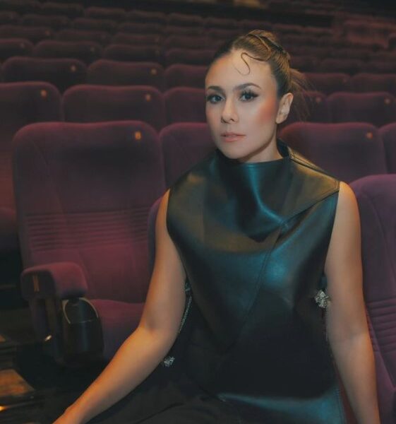 Rahasia Awet Muda Wulan Guritno