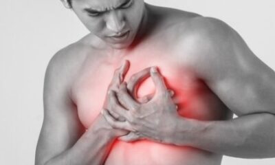 Cegah Penyakit Jantung