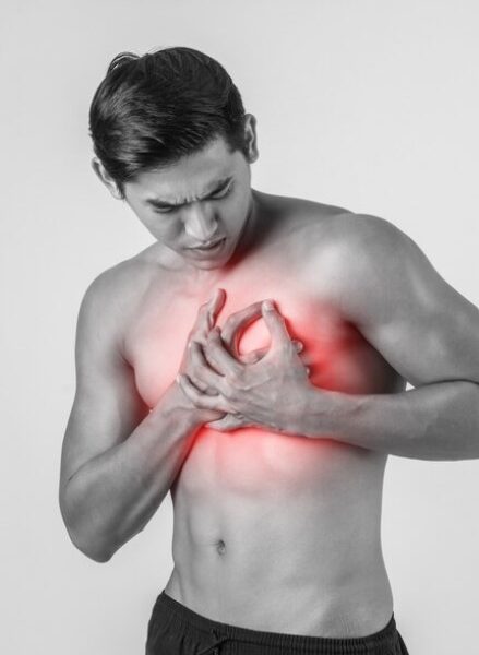 Cegah Penyakit Jantung