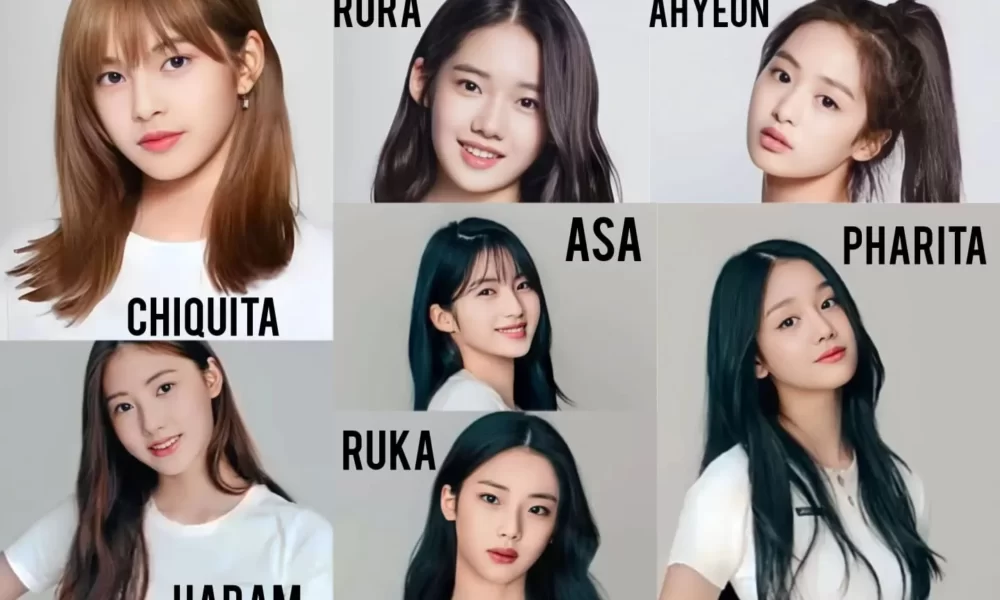 Tips Diet BABYMONSTER