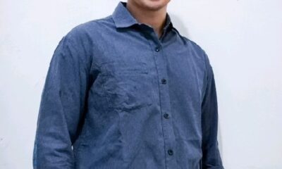 Coach Randika Arrody