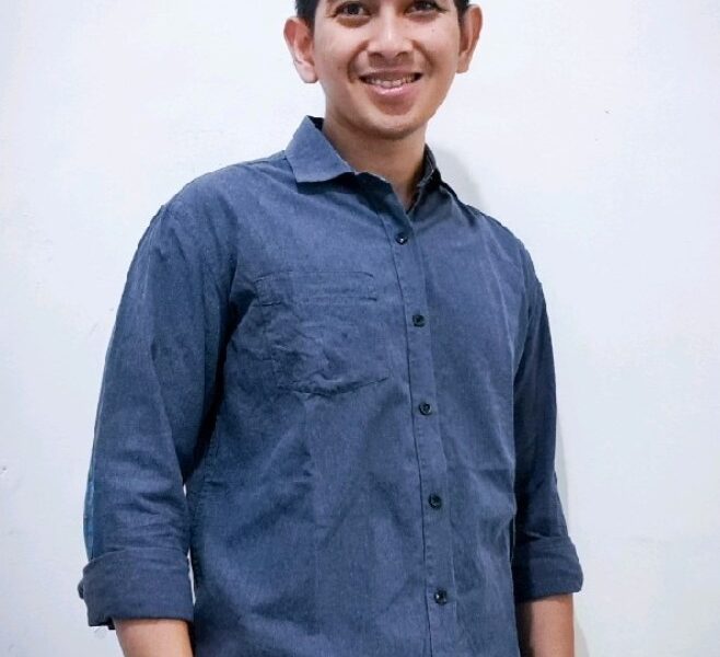 Coach Randika Arrody