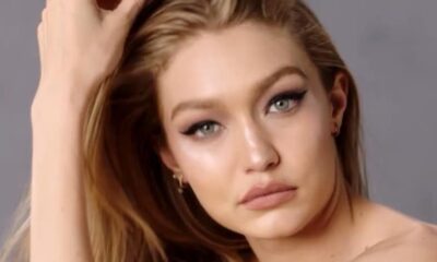 Diet dan Olahraga Gigi Hadid