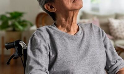 Tips Mencegah Alzheimer