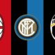 best serie a team juventus vs milan vs inter xl