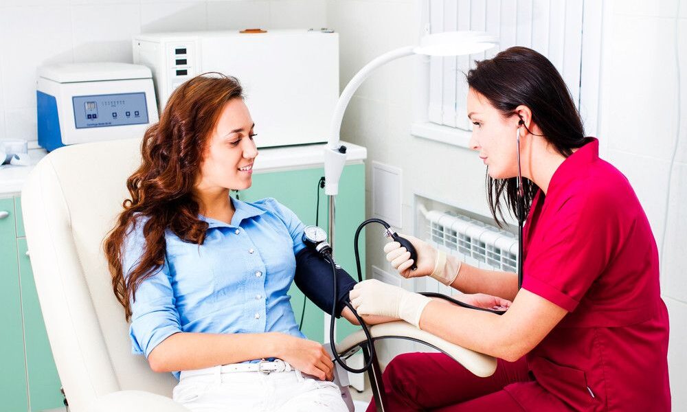 031028100 1547462363 14 Makanan Ini Bisa Bantu Turunkan Tekanan Darah Anda By Yuliy L. Shutterstock