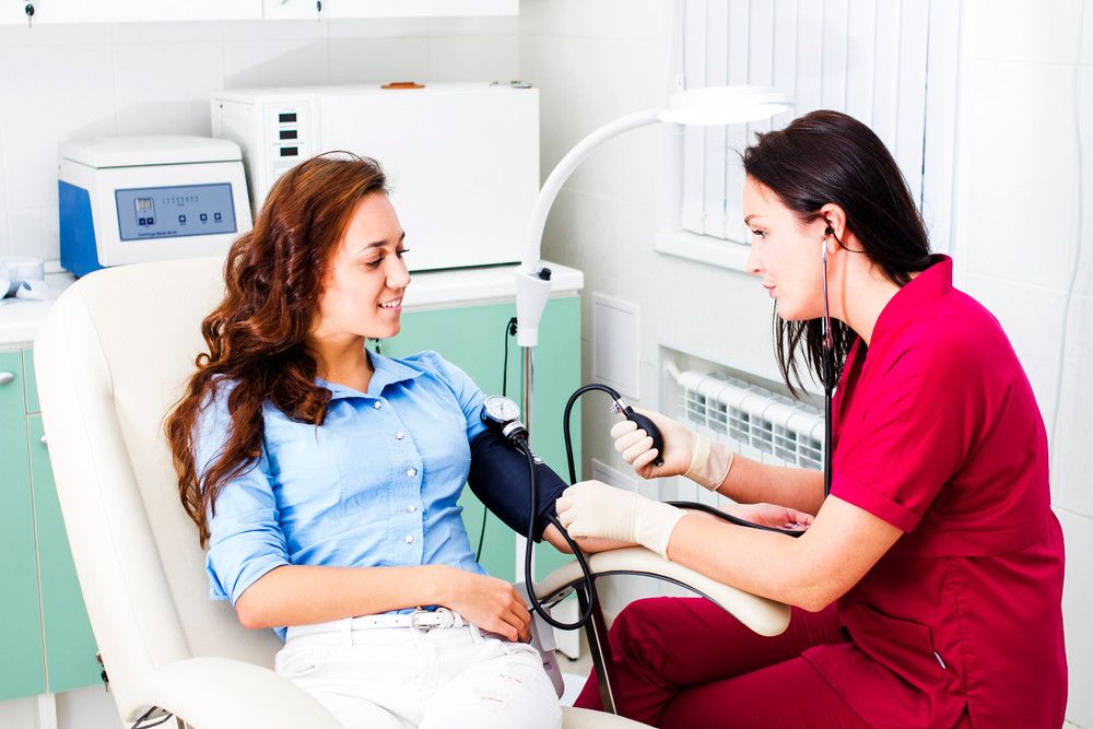 031028100 1547462363 14 Makanan Ini Bisa Bantu Turunkan Tekanan Darah Anda By Yuliy L. Shutterstock