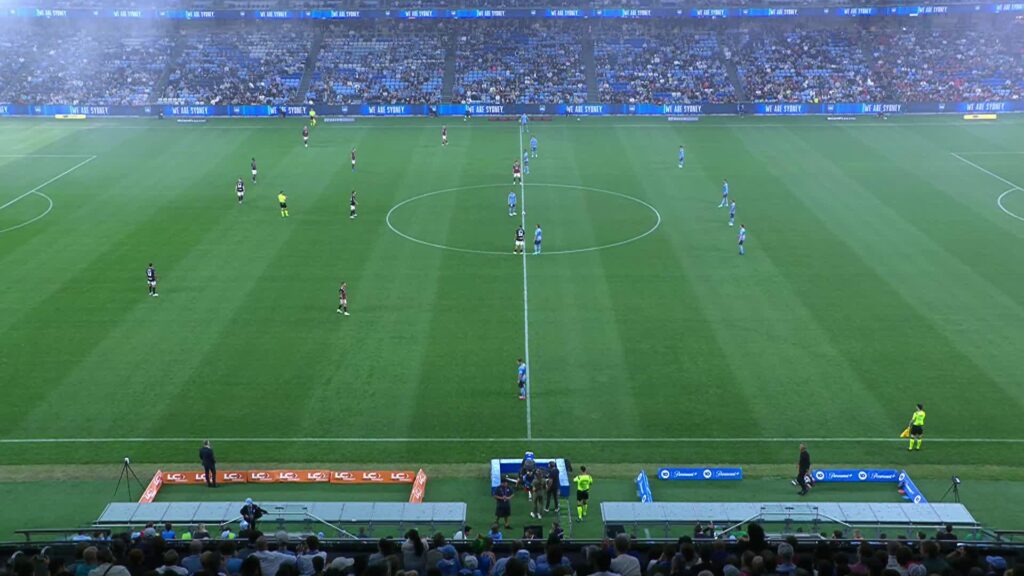 181039 20231125 Sydney FC vs Western Sydney Wanderers FC Thumbnail