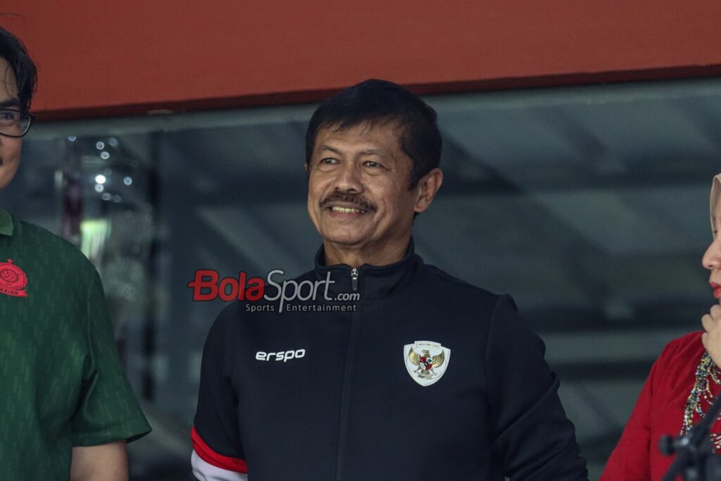 Indra Sjafri Sudah 62 Tahun, Berikut Daftar Kandidat Alternatif Pelatih Timnas U-23 Indonesia untuk SEA Games 2025 1 AA1HdOiq