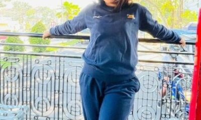 Mpok Alpa Meninggal Dunia