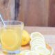 Manfaat Air Lemon