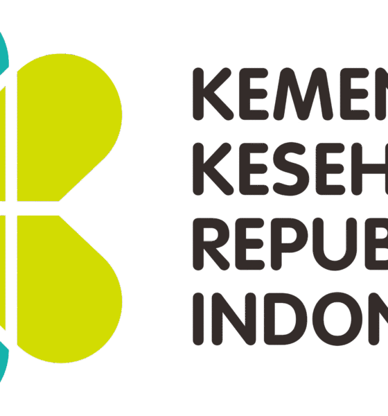 logo kemenkes 1